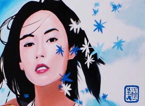 Dream Dream Series No'00