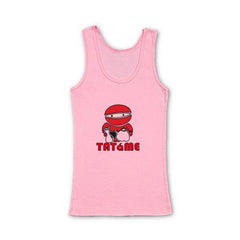 THE TANK-limited editions