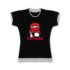 Classic Tatáme Vintage Mocklayered
