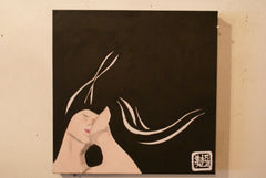 No'4 The Face Series