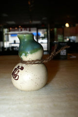 Monk's Saké Set