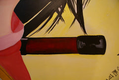 Dream Dream Series No'2 by Maggie Lee