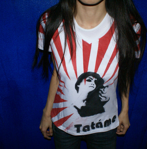 Robin Kadfalk Girl Tee