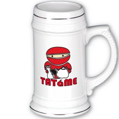 Tatáme Stein Mug